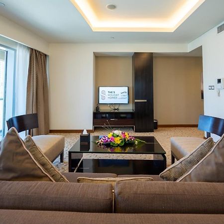 Emaar Residences Fashion Avenue Formerly Address Dubai Mall By The S Holiday Homes Exteriér fotografie