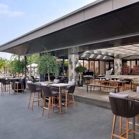 Emaar Residences Fashion Avenue Formerly Address Dubai Mall By The S Holiday Homes Exteriér fotografie