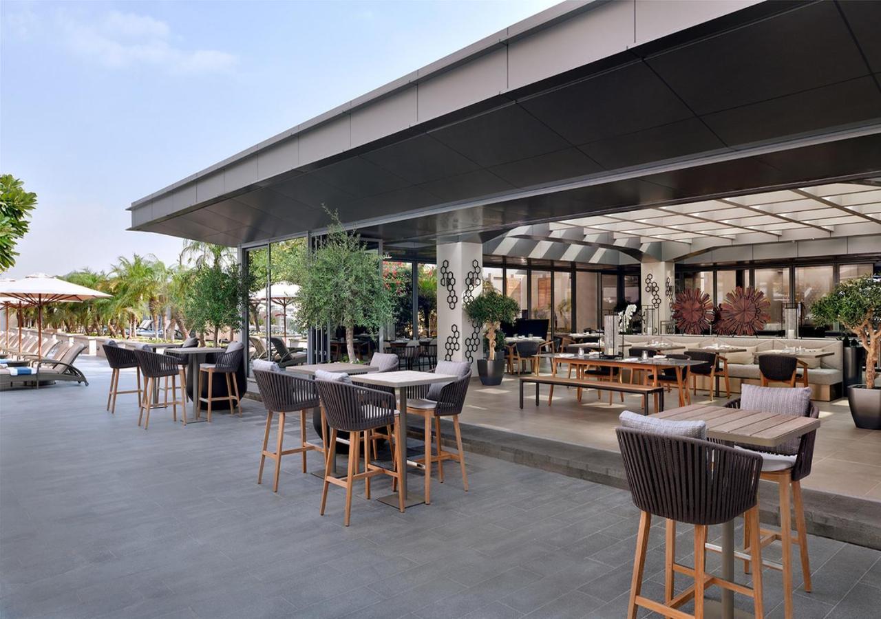 Emaar Residences Fashion Avenue Formerly Address Dubai Mall By The S Holiday Homes Exteriér fotografie